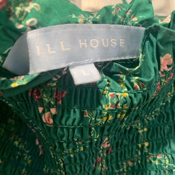 Hill House Home Nesli Nap Dress Size Large - Picture 3 of 4